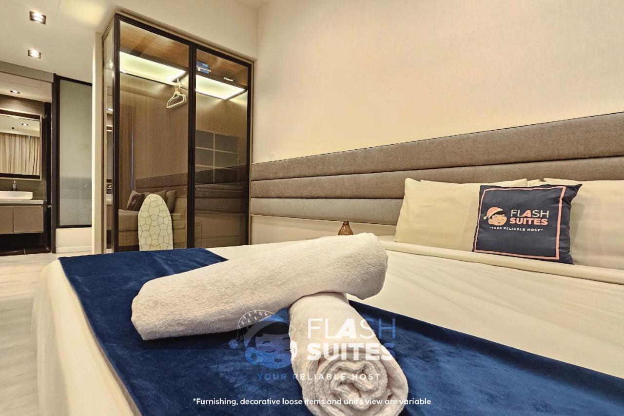 Expressionz Premium Suites @ Klcc Kuala Lumpur Exteriör bild