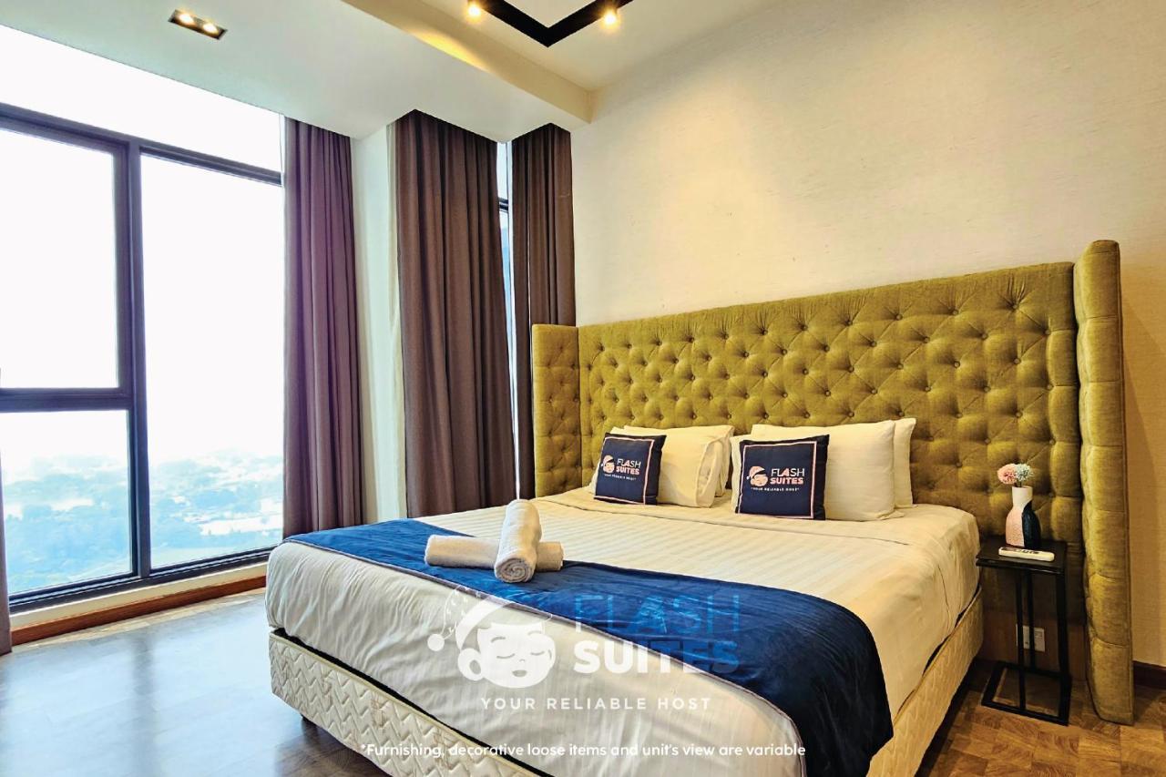 Expressionz Premium Suites @ Klcc Kuala Lumpur Exteriör bild