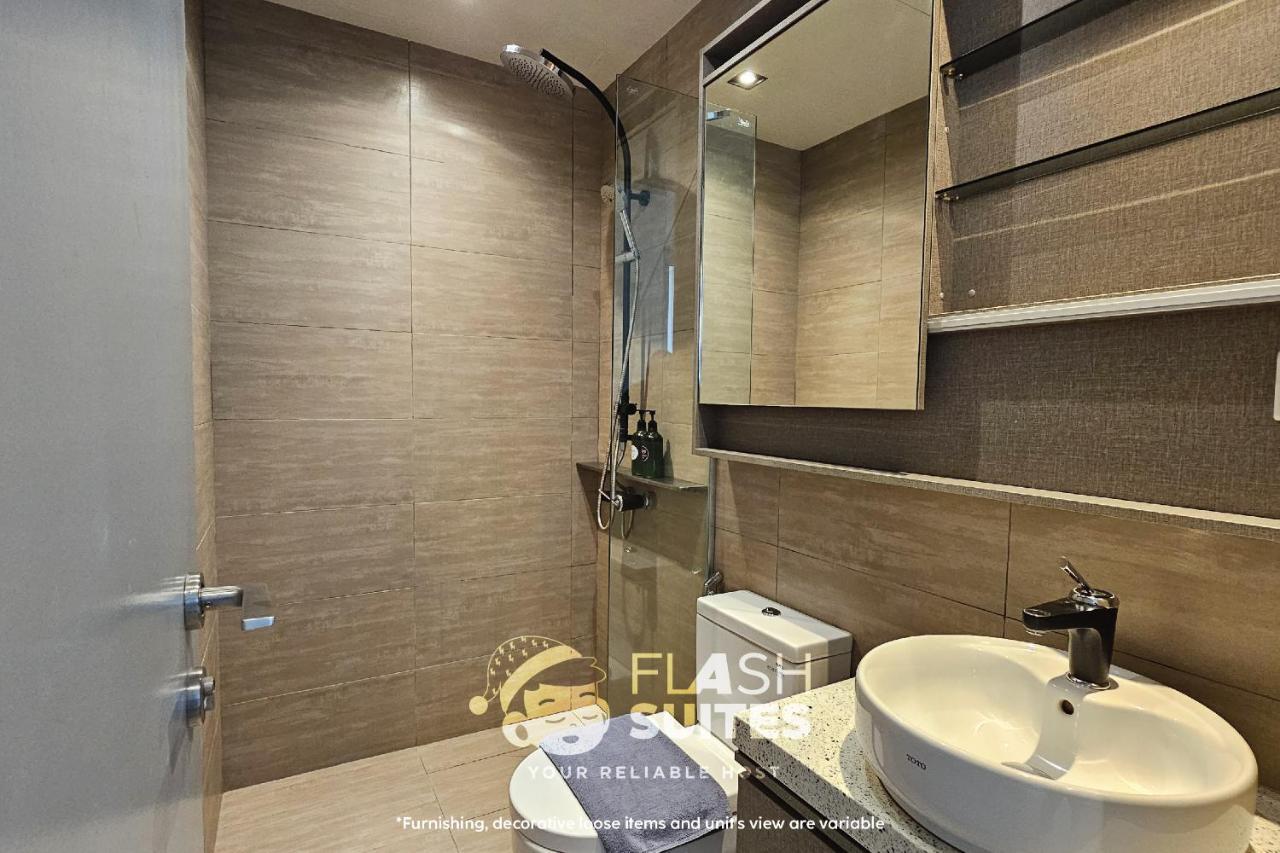 Expressionz Premium Suites @ Klcc Kuala Lumpur Exteriör bild