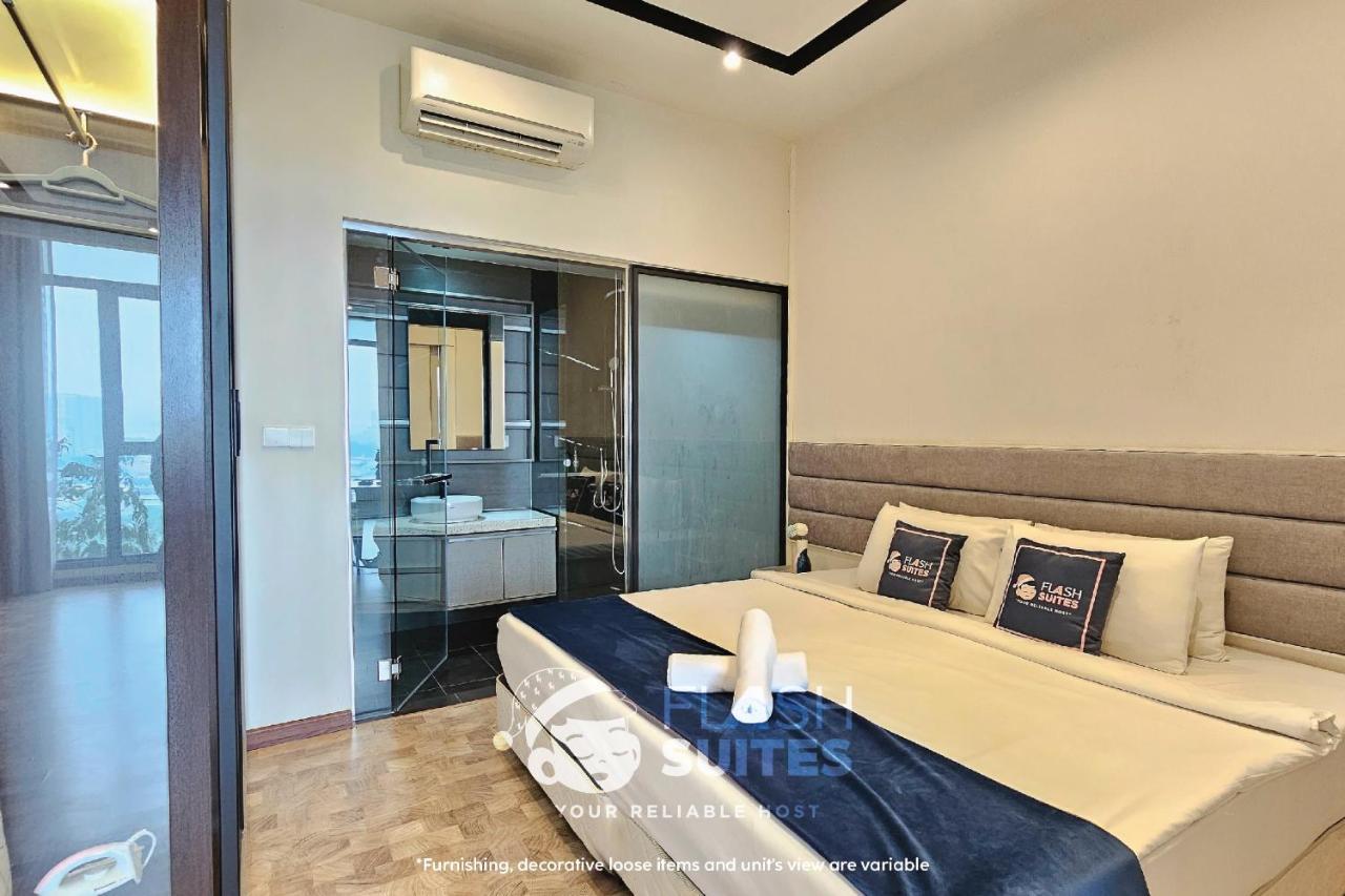 Expressionz Premium Suites @ Klcc Kuala Lumpur Exteriör bild