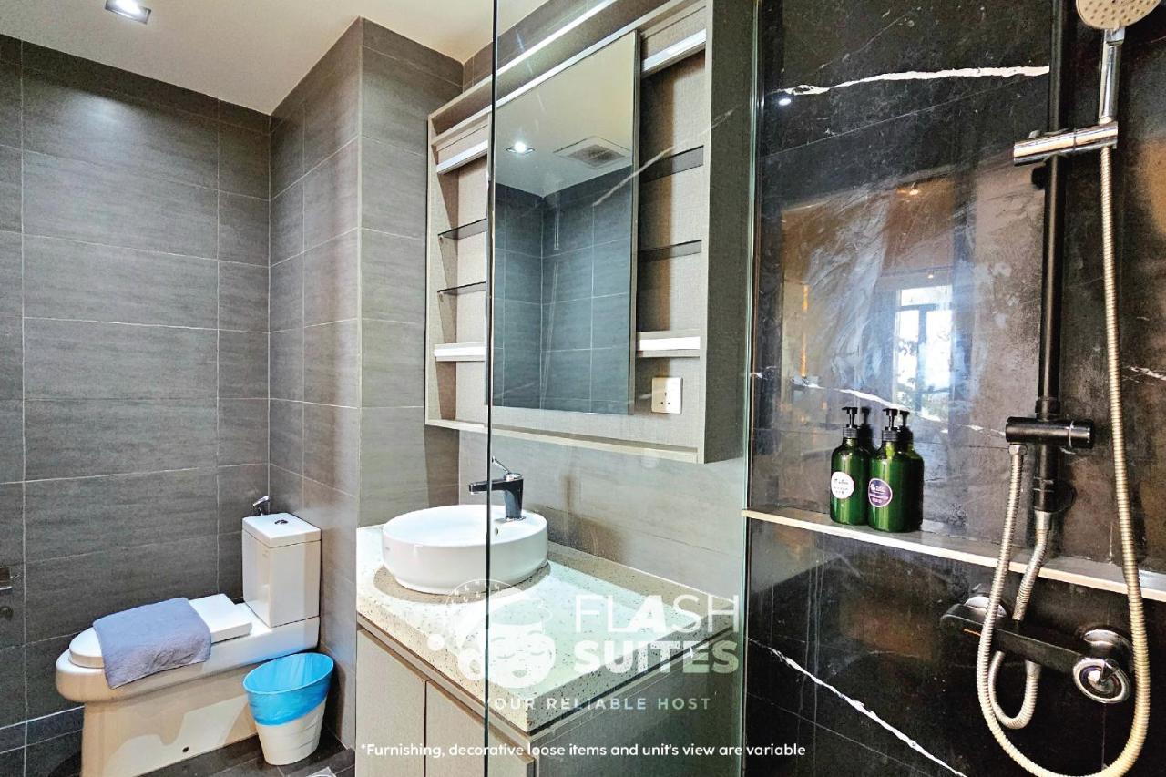Expressionz Premium Suites @ Klcc Kuala Lumpur Exteriör bild