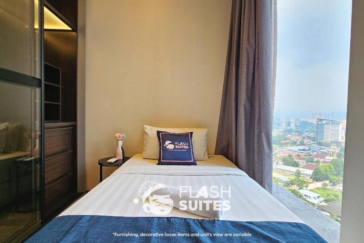 Expressionz Premium Suites @ Klcc Kuala Lumpur Exteriör bild
