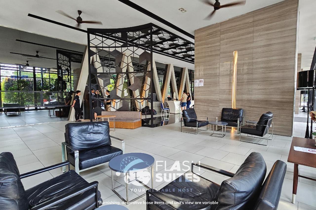 Expressionz Premium Suites @ Klcc Kuala Lumpur Exteriör bild