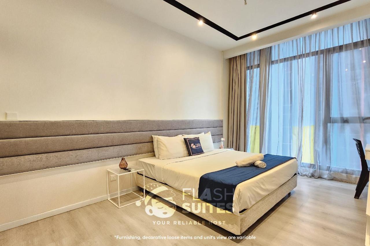 Expressionz Premium Suites @ Klcc Kuala Lumpur Exteriör bild