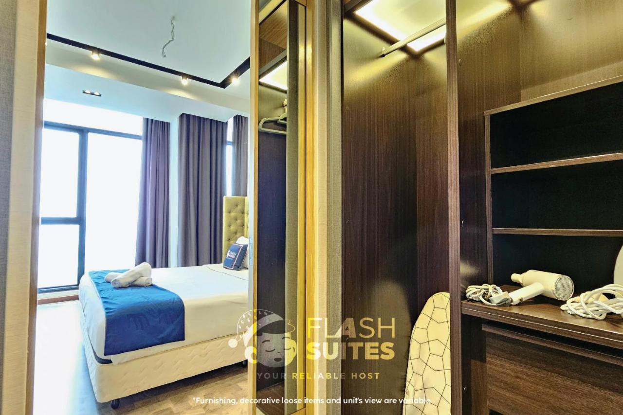 Expressionz Premium Suites @ Klcc Kuala Lumpur Exteriör bild