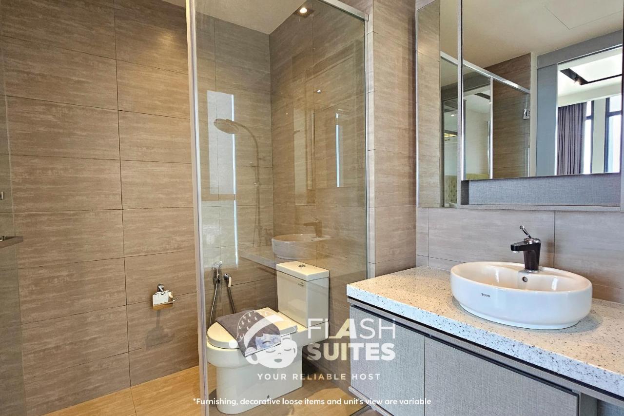 Expressionz Premium Suites @ Klcc Kuala Lumpur Exteriör bild