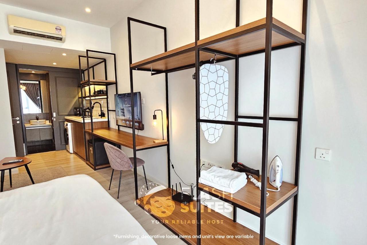 Expressionz Premium Suites @ Klcc Kuala Lumpur Exteriör bild