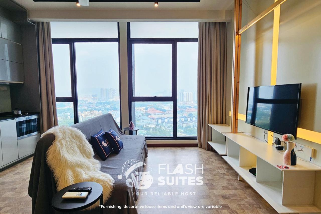 Expressionz Premium Suites @ Klcc Kuala Lumpur Exteriör bild