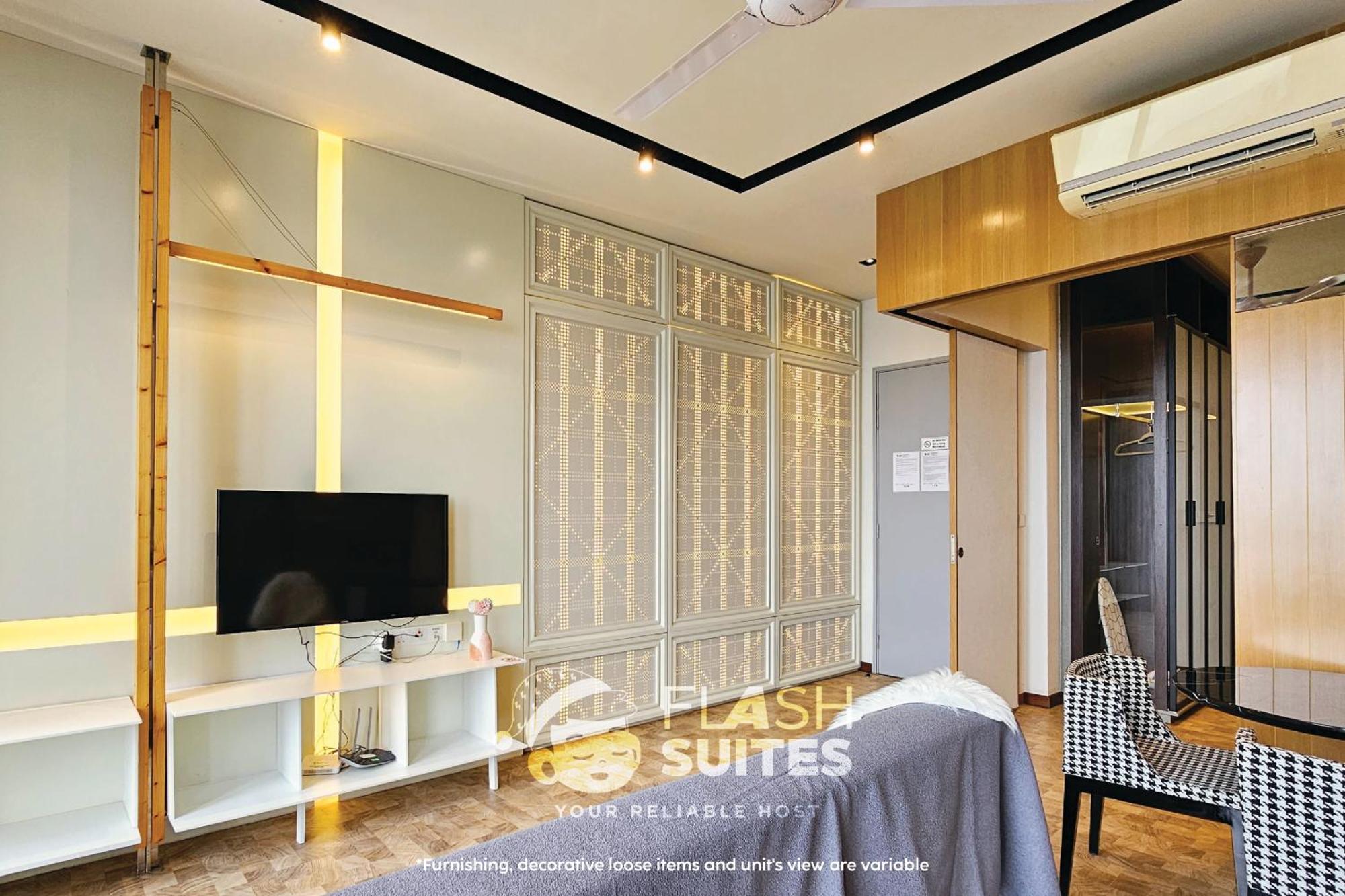 Expressionz Premium Suites @ Klcc Kuala Lumpur Exteriör bild